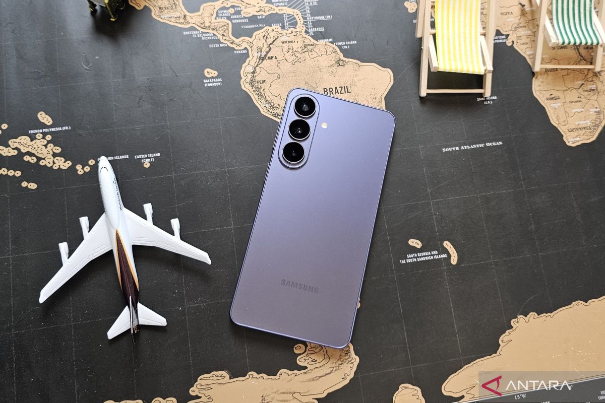 Samsung Galaxy S27 Muncul di Basis Data IMEI, Bocoran Spesifikasi Layar dan Chipset Mulai Terungkap