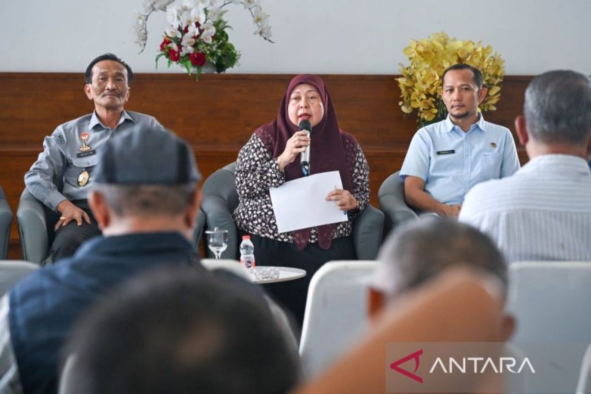 Pemprov Sumut Bentuk 6.110 Pos Bantuan Hukum di Desa-Kelurahan, Warga Miskin Bisa Dampingi Perkara Gratis