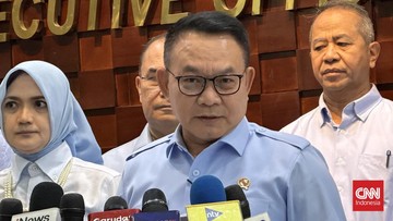 Kepala KSP Dudung Abdurachman Pastikan Penajaman Sasaran Penerima Makan Bergizi Gratis, Anak Orang Kaya Tak Lagi Dapat