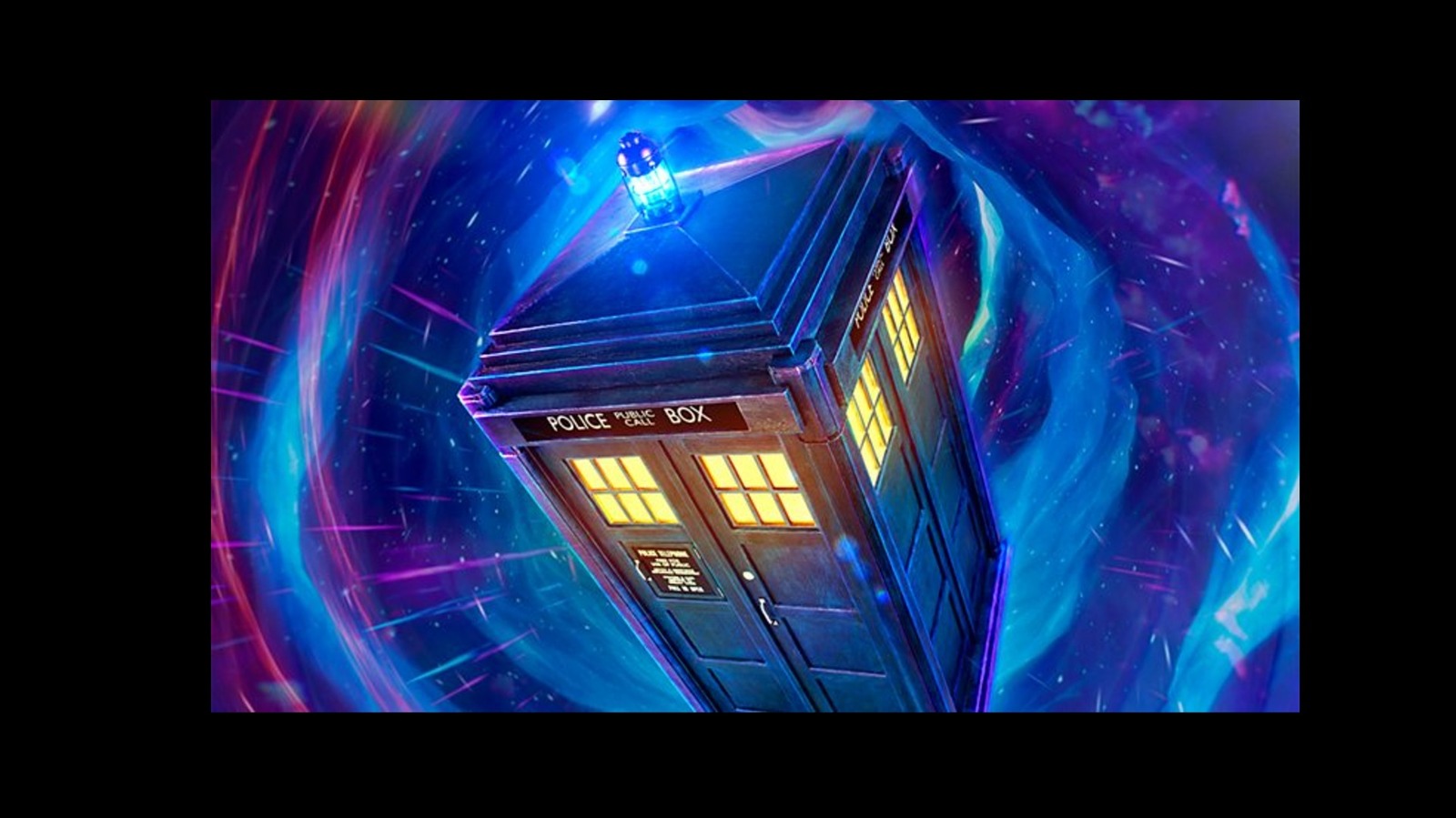 BBC Bekukan Produksi Doctor Who Setelah Disney Tarik Pendanaan, Tayangan Terbaru Paling Cepat 2028