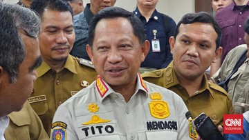 Mendagri Tito Karnavian Sebut Aceh Normal Fungsional, Pemulihan Infrastruktur Masih Jalan di Tempat
