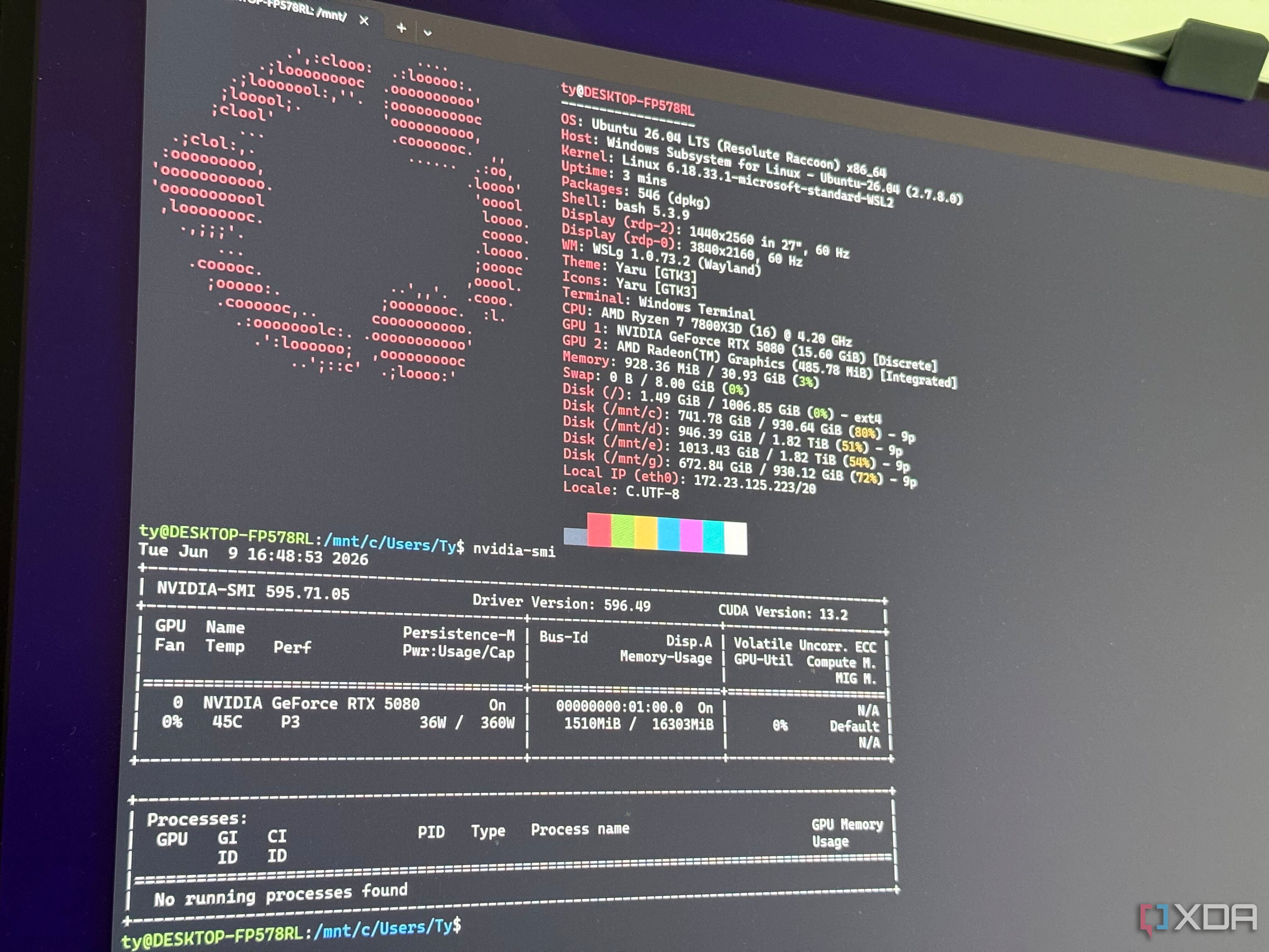 WSL 3 Hadirkan Akses GPU dan NPU Penuh untuk Aplikasi Linux di Windows 11
