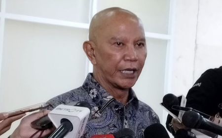 Banggar DPR Minta Pemerintah Buka Diri pada Kritik demi Redam Tekanan Rupiah dan IHSG