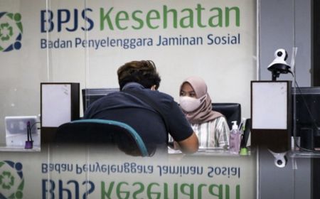Anggota Komisi IX DPR Soroti Defisit BPJS Kesehatan Rp2 Triliun per Bulan, Data PBI Dinilai Tidak Akurat