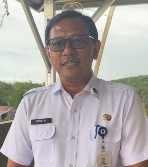 Pemkot Balikpapan Tunggu Juknis Pusat Sebelum Operasikan Penuh 11 Koperasi Merah Putih, Tiga Unit Sudah Rampung