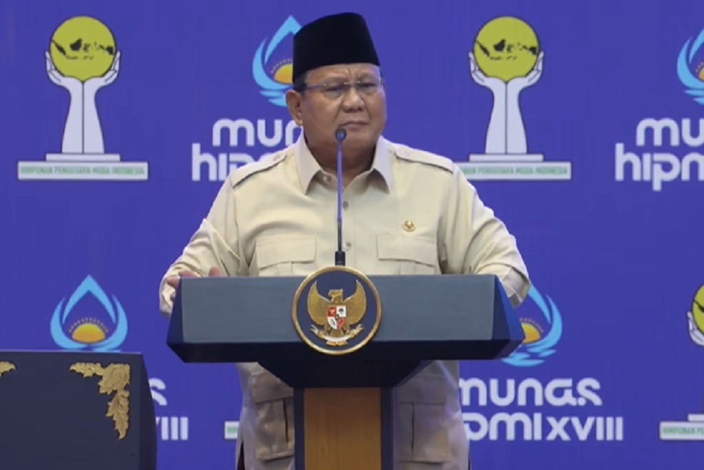 Maung Pindad Bocor Saat Hujan, Prabowo Tetap Pilih Mobil Buatan RI: 