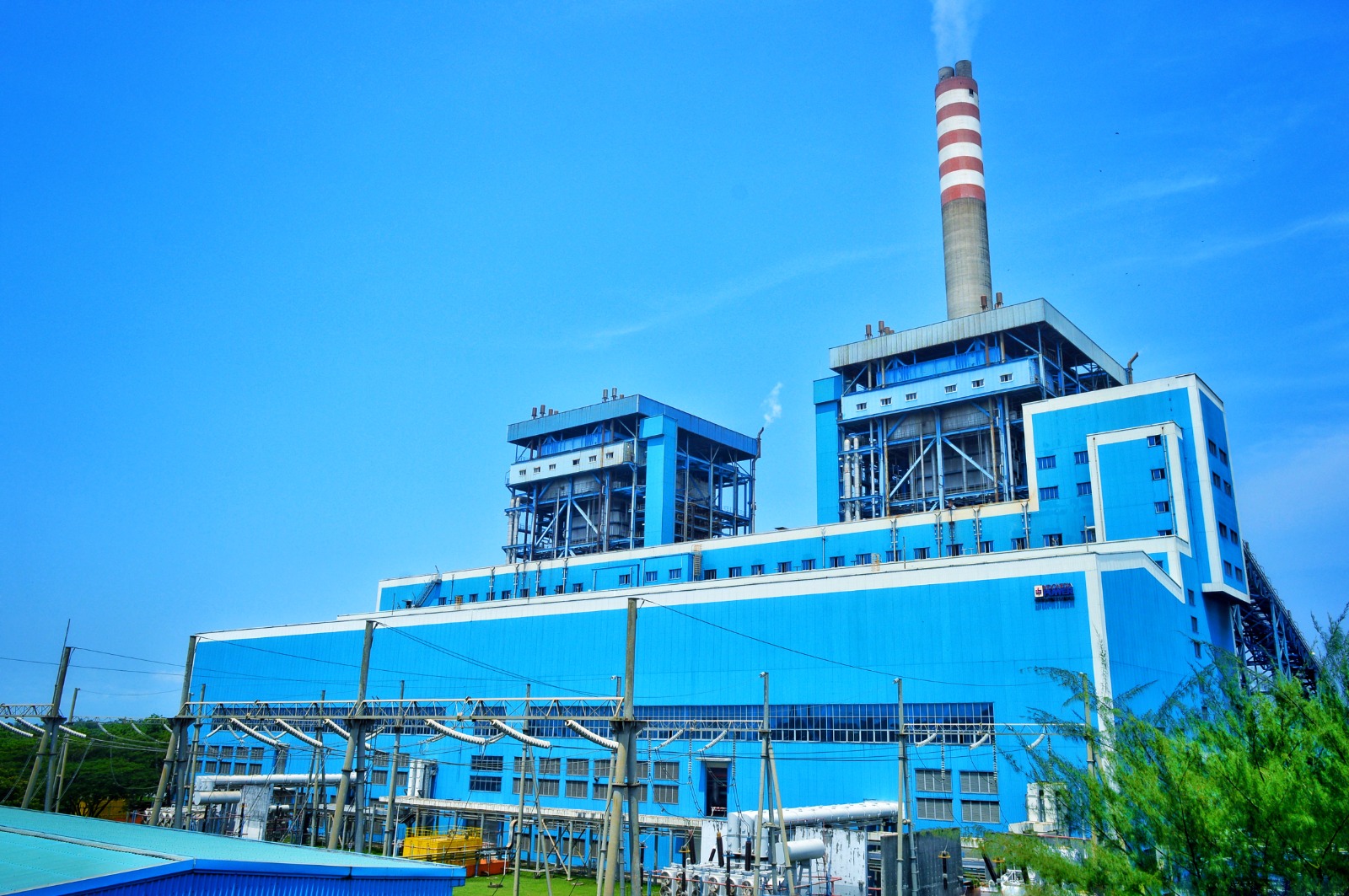 Teknisi PLN Indonesia Power Ciptakan Modifikasi Oil Cooler, Raih Penghargaan Satyalancana Wira Karya 2025