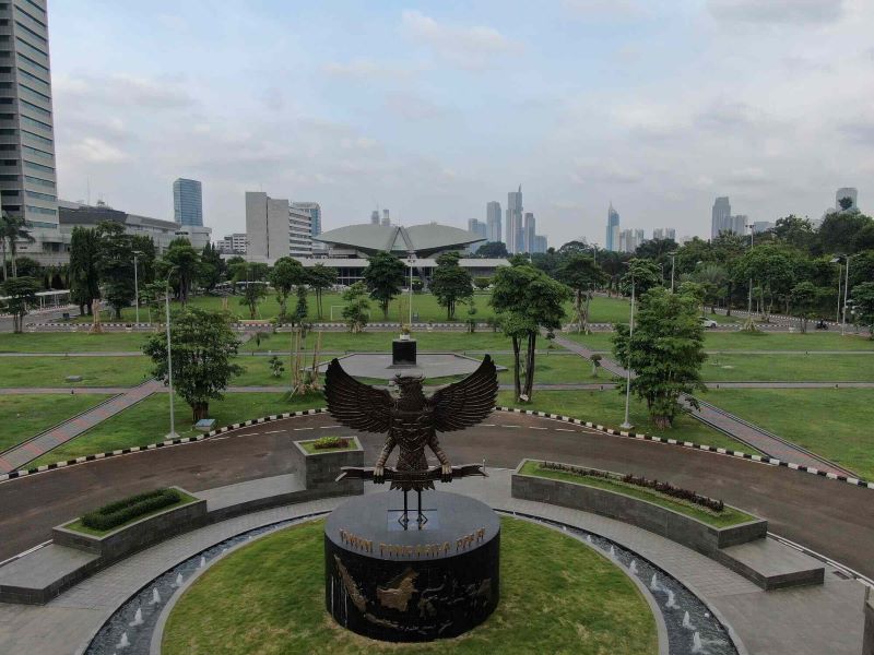 DPR Mulai Garap Pagu Anggaran 2027, Sebelas Komisi Gelar Raker dengan Mitra Pemerintah Hari Ini