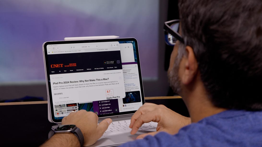 AT&T Luncurkan Unlimited Day Pass untuk iPad, Akses Data 24 Jam Cuma Rp 49 Ribu