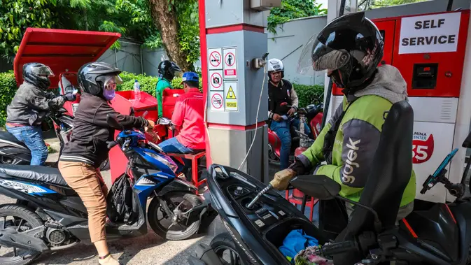 Harga Pertamax dan Pertamax Green Resmi Naik Mulai 10 Juni 2026, Ini Daftar Terbaru di Seluruh Indonesia