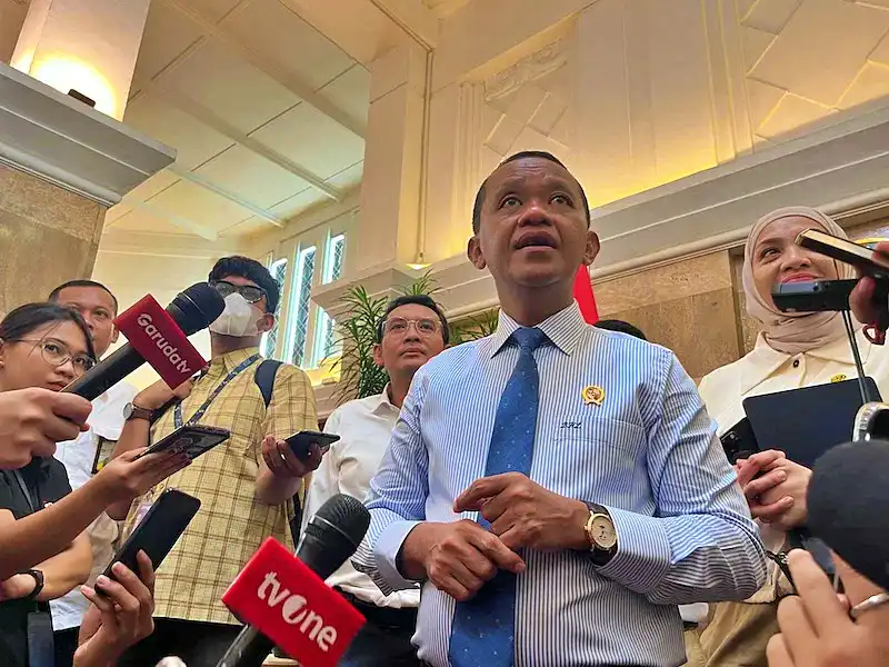 Harga BBM Non-Subsidi Naik, Presiden Prabowo Instruksikan Pertamina Tahan Harga Solar dan LPG 3 Kg