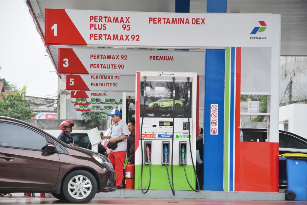 Harga Pertamax Naik Lagi, Pemerintah Serahkan Beban Fiskal ke Masyarakat — Pertamina Terjepit di Tengah