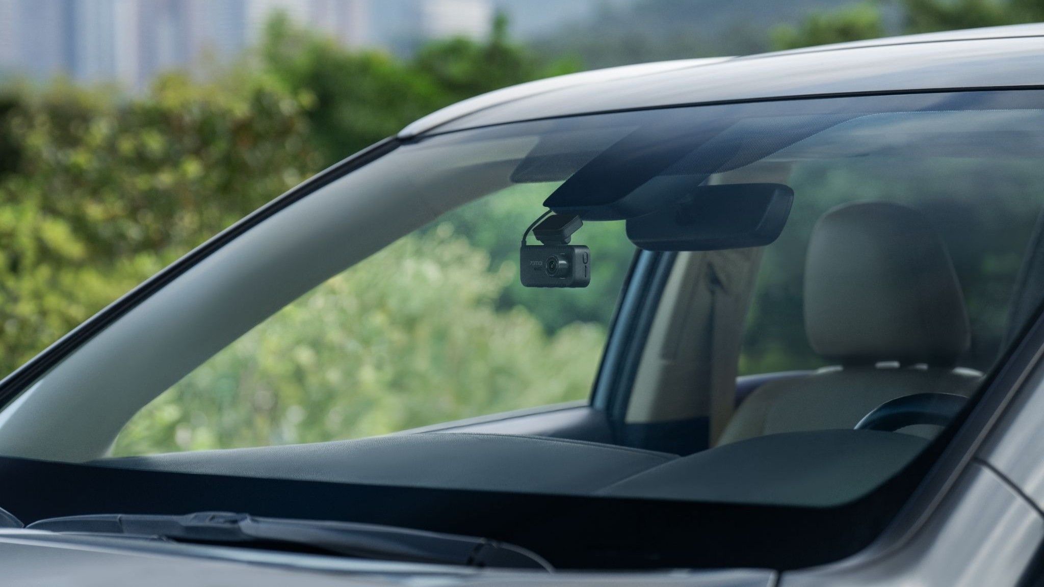 70mai Rilis Dashcam A810 Lite, Perekam 4K dengan Konektivitas 4G di Bodi Mungil