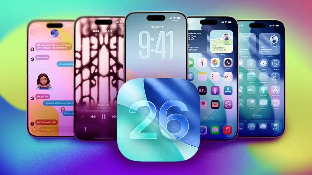 Panduan Lengkap iOS 26 Sebelum Kedatangan iOS 27: Fitur Call Screening hingga Liquid Glass