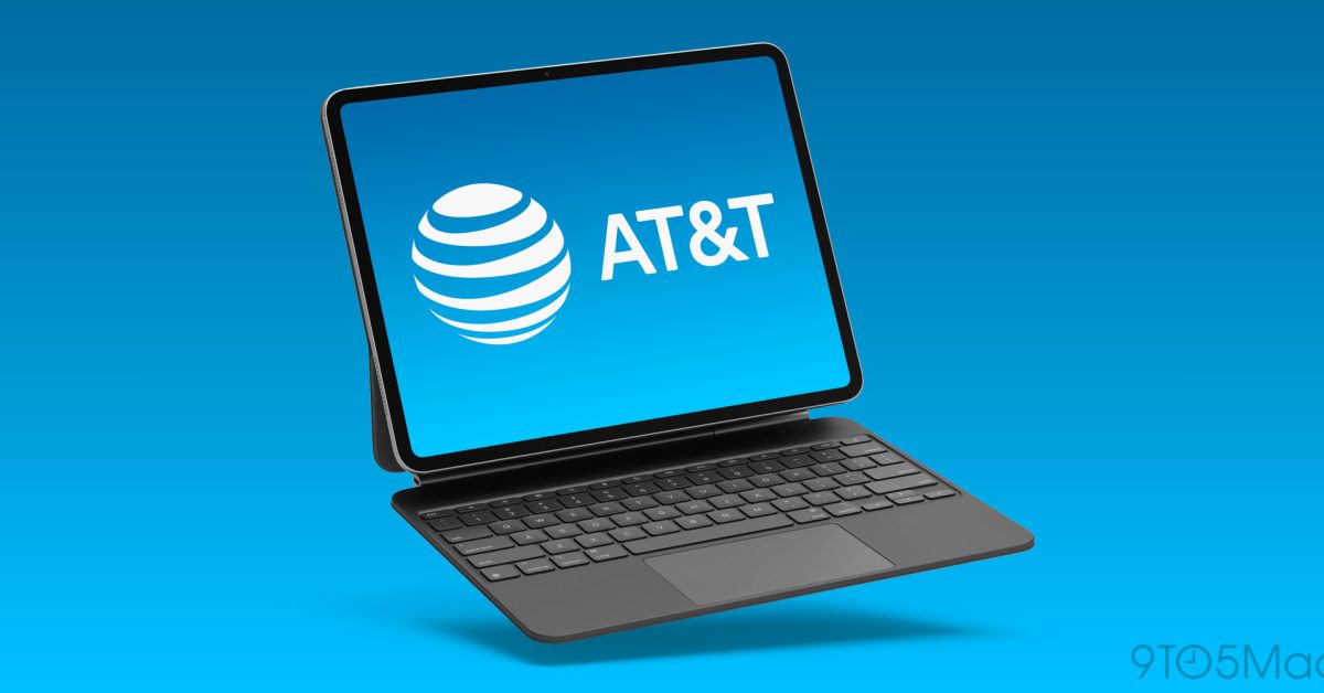 AT&T Luncurkan Paket Data Unlimited Day Pass Rp 48 Ribu untuk iPad, Bisa Diaktifkan Kapan Saja