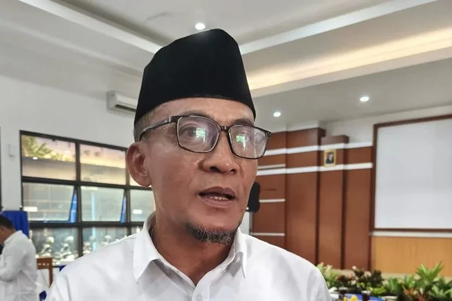 Masa Tugas PLT Dirut PDAM Karanganyar Berakhir, Suparno Klaim 80 Persen Jaringan Air Bersih Berhasil Dioptimalkan