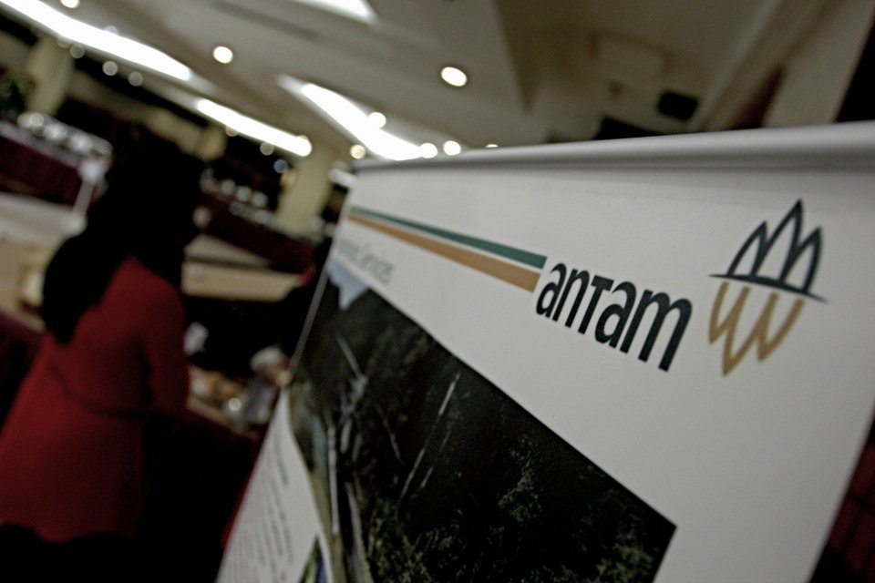 Antam (ANTM) Tebar Dividen Rp 5,04 Triliun, Pemegang Saham Raup Rp 210 per Lembar