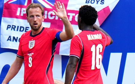 Cuaca Panas bukan Halangan: Harry Kane dan Inggris Siap Hadapi Piala Dunia 2026 di Tengah Suhu Ekstrem