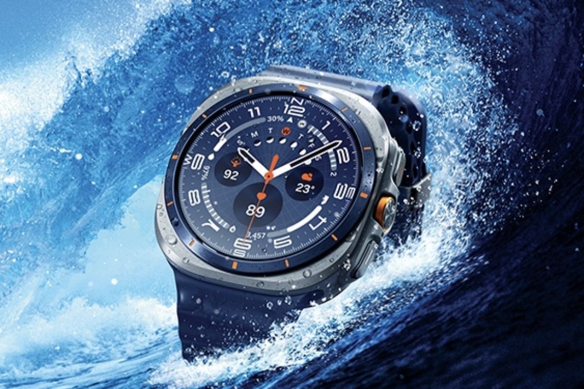 Samsung Galaxy Watch Ultra 2 Dikonfirmasi Baterai 800 mAh, Tahan Lebih dari Tiga Hari