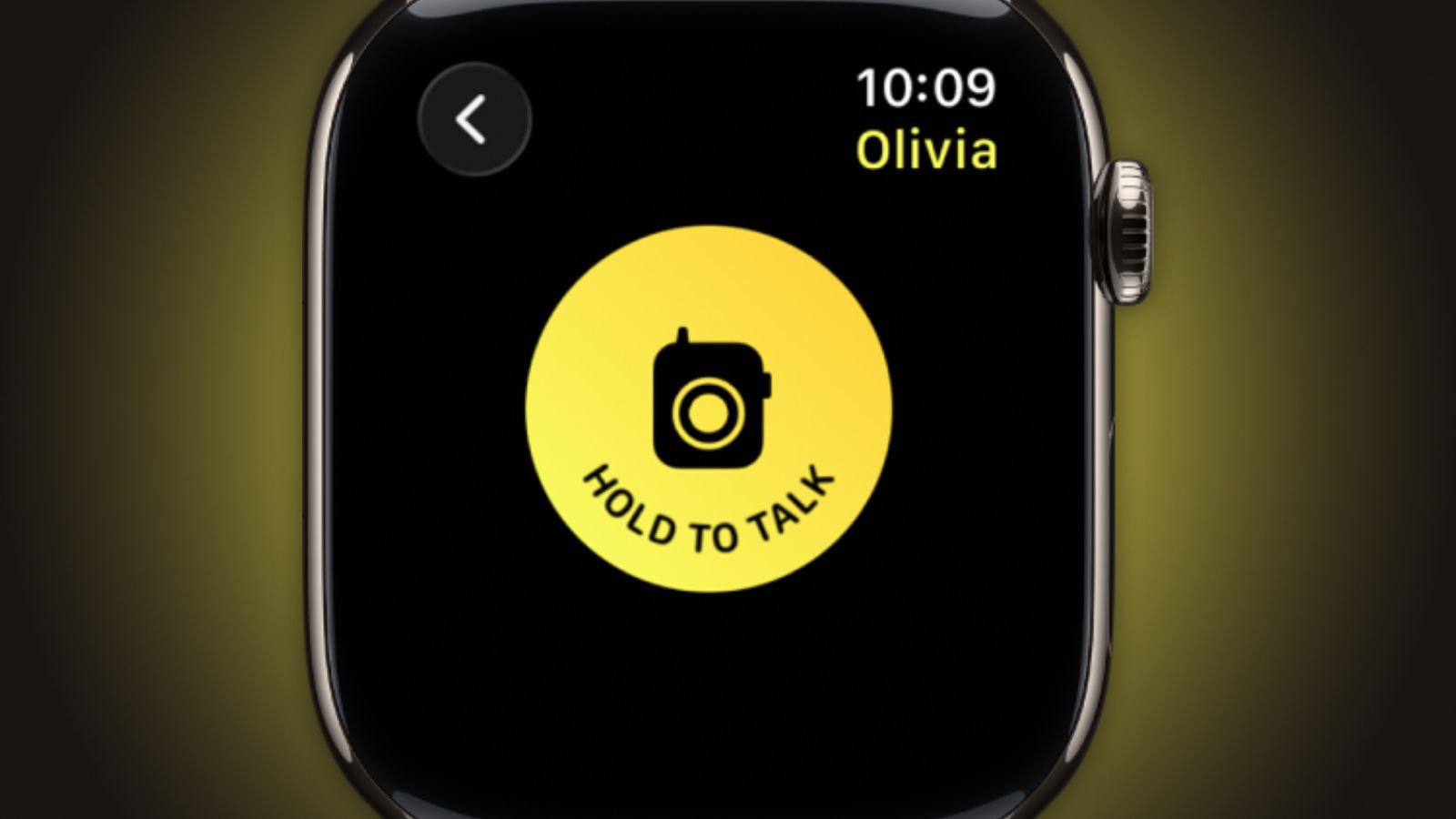 Apple Hengkang dari Fitur Walkie-Talkie di Apple Watch, Hilang di watchOS 27 Beta