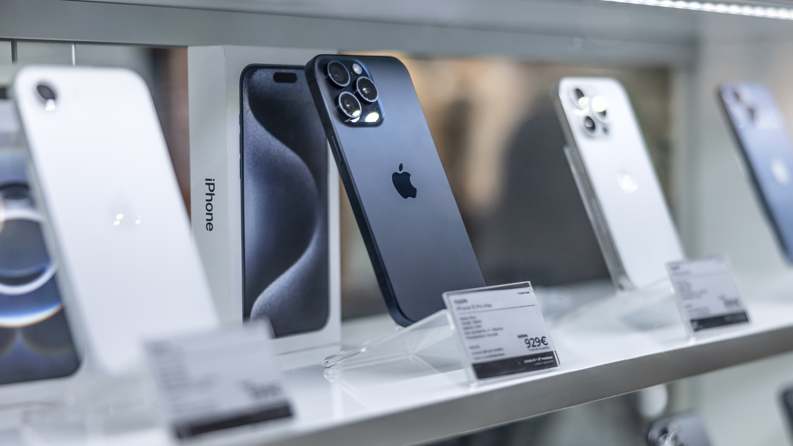Apple Siapkan iPhone Lipat Perdana, Bocoran Warna dan Spesifikasi Makin Jelas