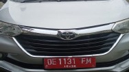 Kapolsek Leihitu Bawa Mobil Dinas Pemda Aru ke Ambon, Polresta Pastikan untuk Perbaikan Bukan Dibawa Kabur
