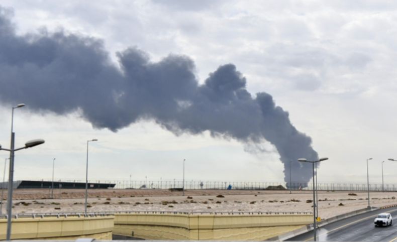 Iran Klaim Rudal dan Drone Hantam 70 Persen Target Pangkalan Militer AS di Yordania hingga Bahrain