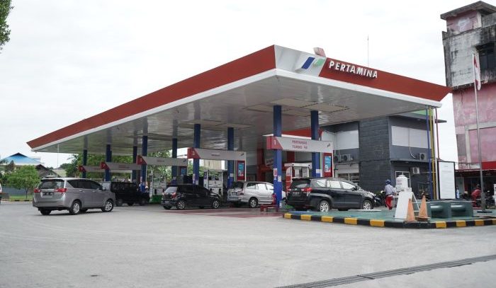 Harga Pertamax Naik Jadi Rp 16.250 per Liter Mulai 10 Juni, Pertamina Pastikan Stok Aman di SPBU Kaltim