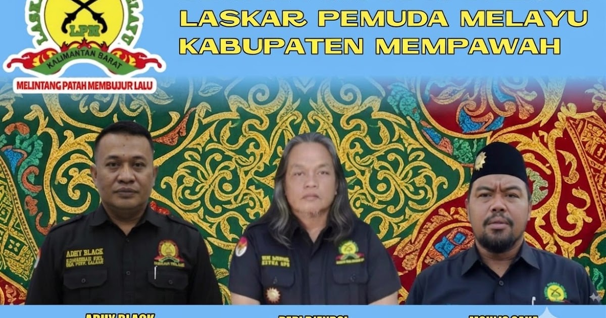 Sengketa Lahan di Pelabuhan Kijing Memanas, LPM Mempawah Ancam Segel Area Operasional PT Pelindo