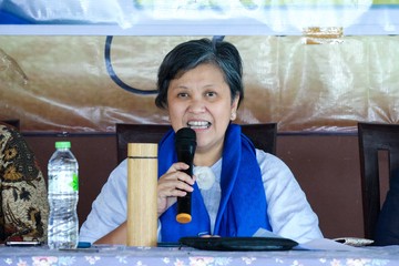 Waka MPR Dorong Pembenahan Tata Kelola dan Kesejahteraan Guru Demi Mutu Pendidikan