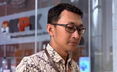 KPK Sita Uang Puluhan Juta dari Ruangan Silmy Karim, Perkuat Bukti Pemerasan Izin Tinggal WNA