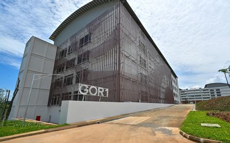 Kementerian PU Habiskan Rp421,9 Miliar untuk Paralympic Training Center di Karanganyar, Ini Fasilitasnya