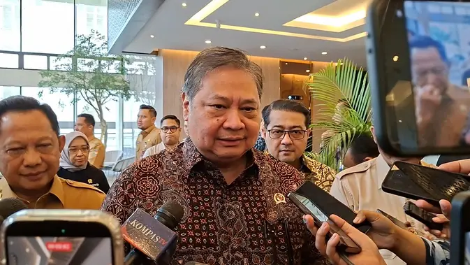 Singapura Dukung Penuh Ekspor Satu Pintu Lewat Danantara, KEK Batam-Bintan-Karimun Siap Ekspansi
