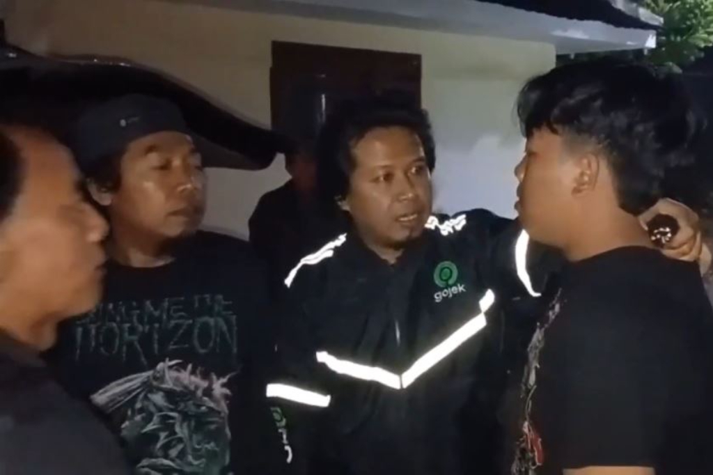 Polres Jember Tangkap Anak Pemilik Rumah Kosong dalam 8 Jam, Tangan-Kaki Korban Terikat