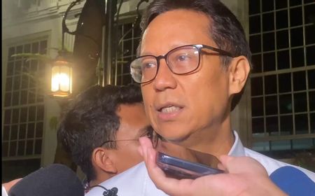 Presiden Dijadwalkan Tinjau RSUD Krui Lampung Barat, Menkes Budi Gunadi Bicara Soal 12 RS Beroperasi dan Isu Rombak Kabinet
