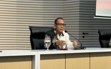 KPK Dalami Keterlibatan Pegawai BPK di Balik OTT Bupati Muara Enim