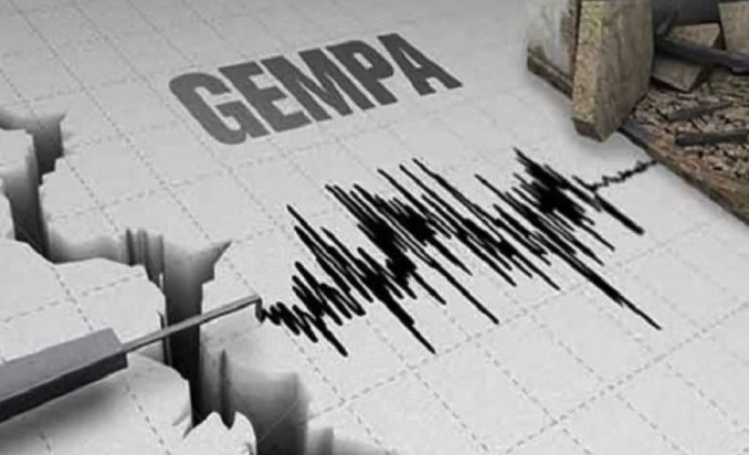 Korban Tewas Gempa Filipina Selatan Capai 45 Orang, 149 Ribu Warga Terdampak
