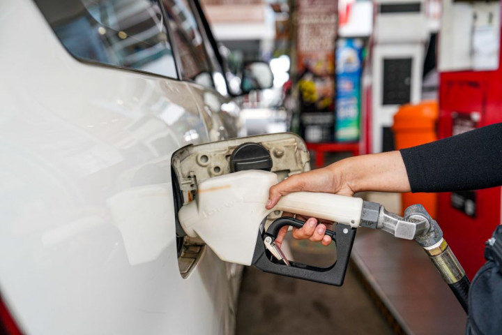 Harga Pertamax Naik Jadi Rp16.250, Pendaftar Barcode Pertalite Bisa Cek Status Lewat Cara Ini