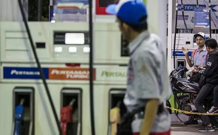 Pemerintah Resmi Naikkan Harga Pertamax Jadi Rp16.250, Pakar Sebut Langkah Realistis