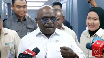 Menteri Pigai Larang Penggusuran SD di Ende untuk Kopdes Merah Putih, Sebut Pendidikan Harga Mati