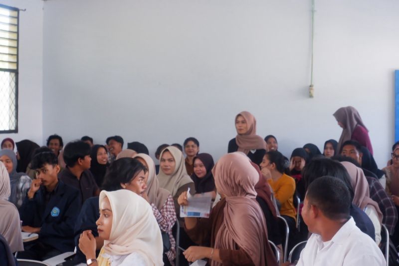 Mahasiswa Sulteng Bisa Dapat Dana Rp155 Juta dari Program Sosial Astra Honda, Pendaftaran Dibuka hingga Juni 2026