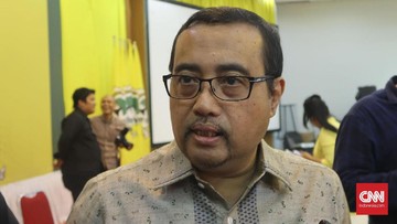 Komisi IX DPR Bantah Keterlibatan Anggotanya dalam Korupsi BGN, Sebut Nama yang Beredar Hoaks