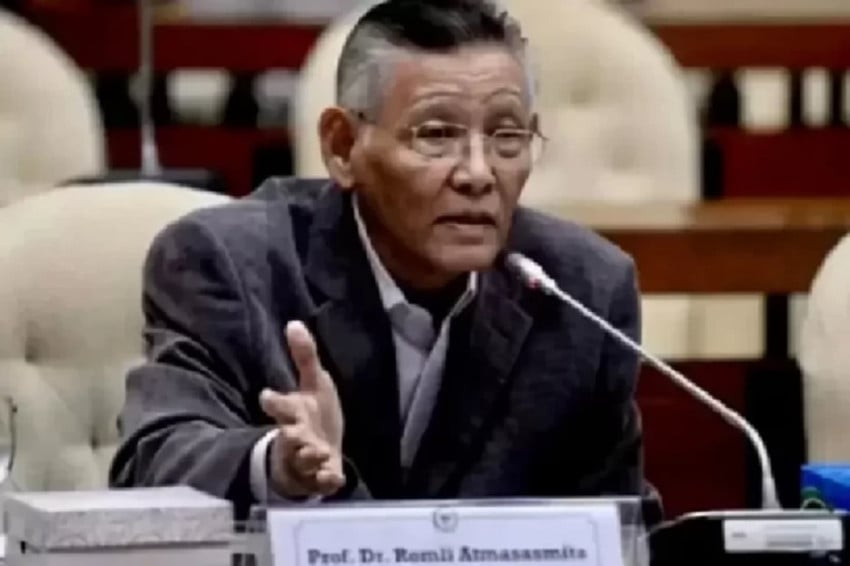Guru Besar Ungkap Dua Mega Korupsi di BGN dan Imigrasi, Kerugian Negara Capai Triliunan Rupiah
