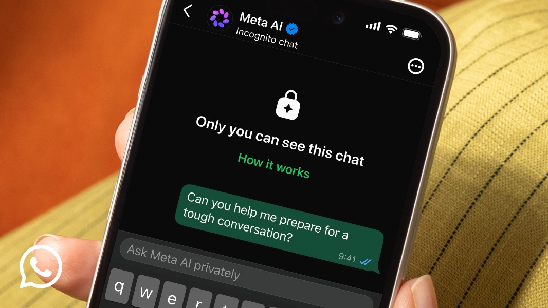 Uni Eropa Perintahkan Meta Pulihkan Akses Gratis Chatbot AI Pesaing di WhatsApp Business API