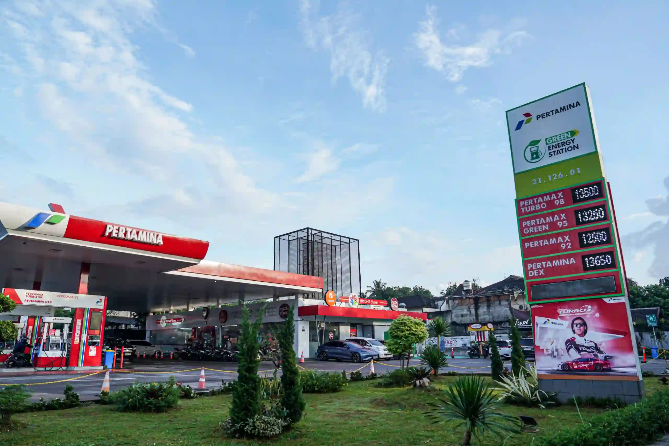 Kenaikan Harga Pertamax 32 Persen Buka Celah Transparansi APBN, Publik Menanti Penjelasan Kompensasi