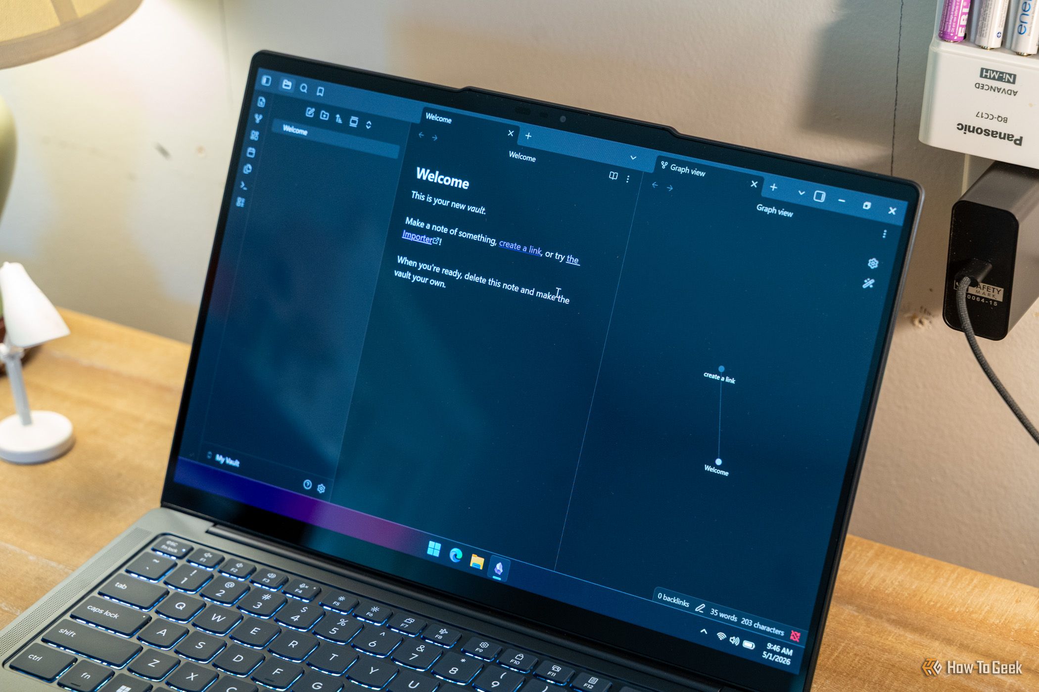 Obsidian Rilis Enam Pengaturan dan Plugin untuk Setiap Vault Baru, Ini Daftarnya