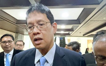 Pertamax Melonjak 32% Jadi Rp16.250 per Liter, Menkeu Purbaya Yakin Inflasi Tetap Terkendali