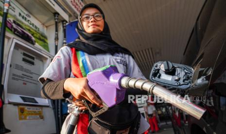 Harga Minyak Dunia Melonjak, Pertamina Terjepit: Opsi Naikkan Pertamax Kian Tak Terhindarkan