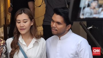 Thariq Halilintar Akui Terima Endorse Umrah Gratis dari Hanania Travel, Bayar Rp 170 Juta untuk Rombongan