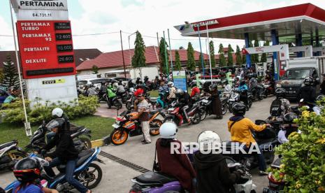 Harga Pertamax dan Pertamax Green Naik per 10 Juni 2026, Pertamina Umumkan Daftar Terbaru